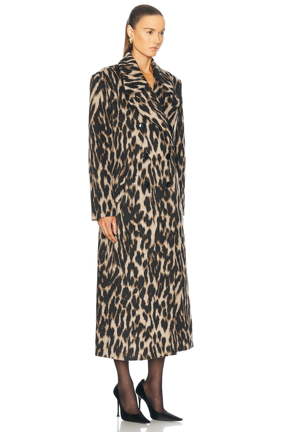 Chiara Coat