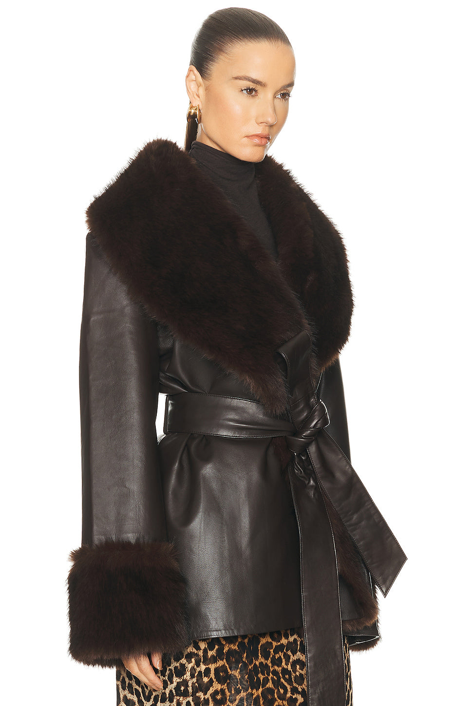 Daly Coat