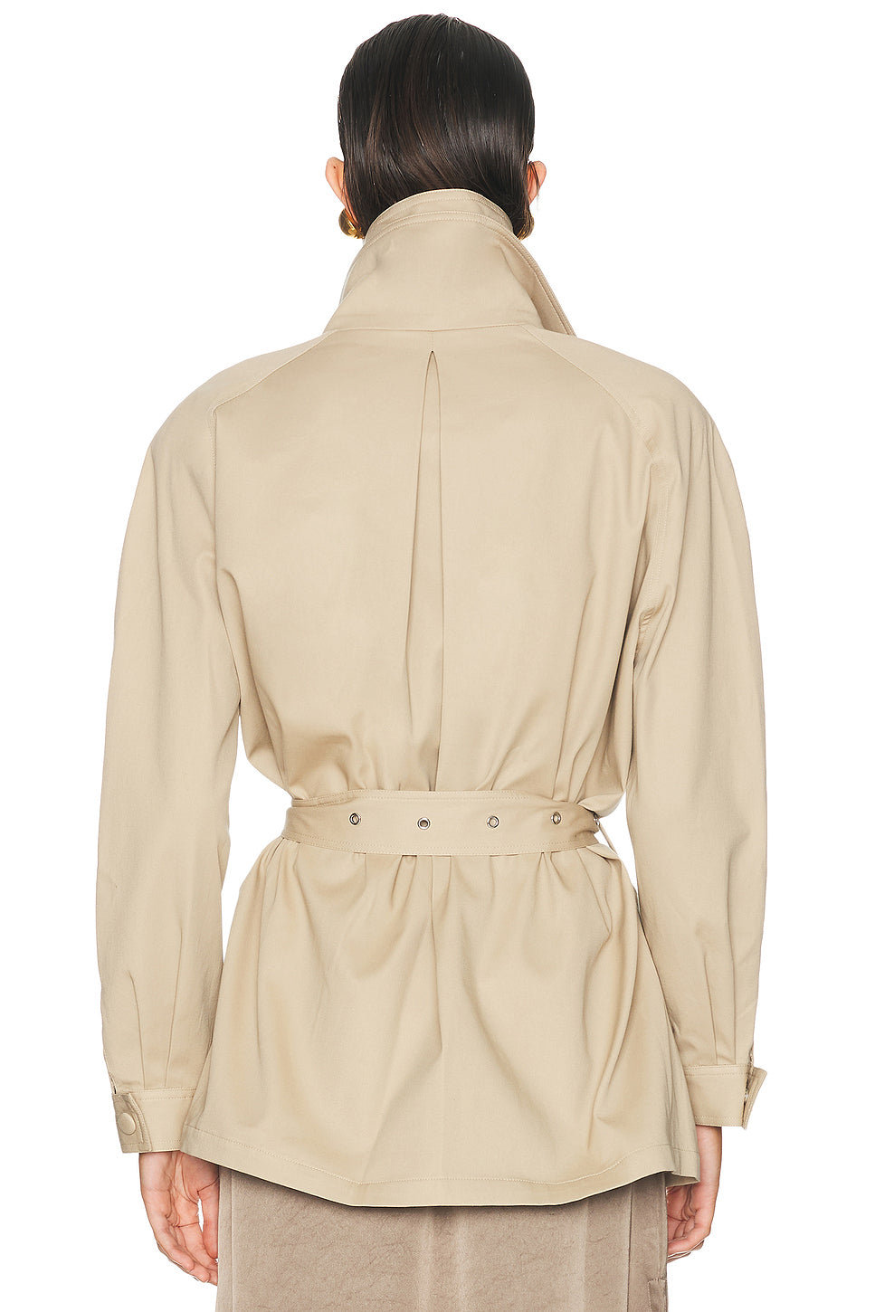 Camila Jacket