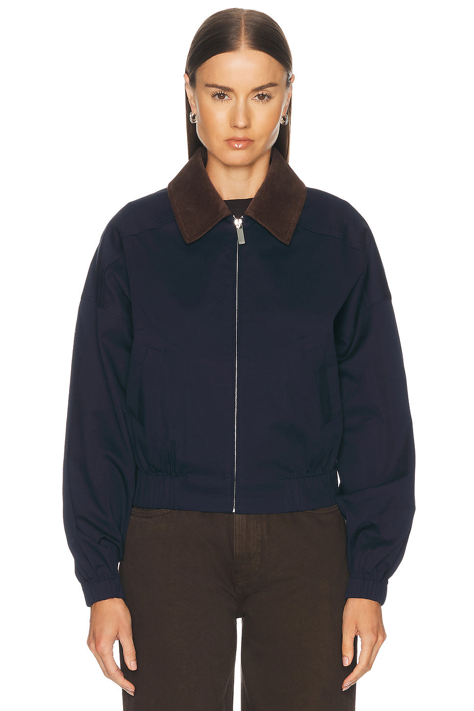 Marielle Jacket