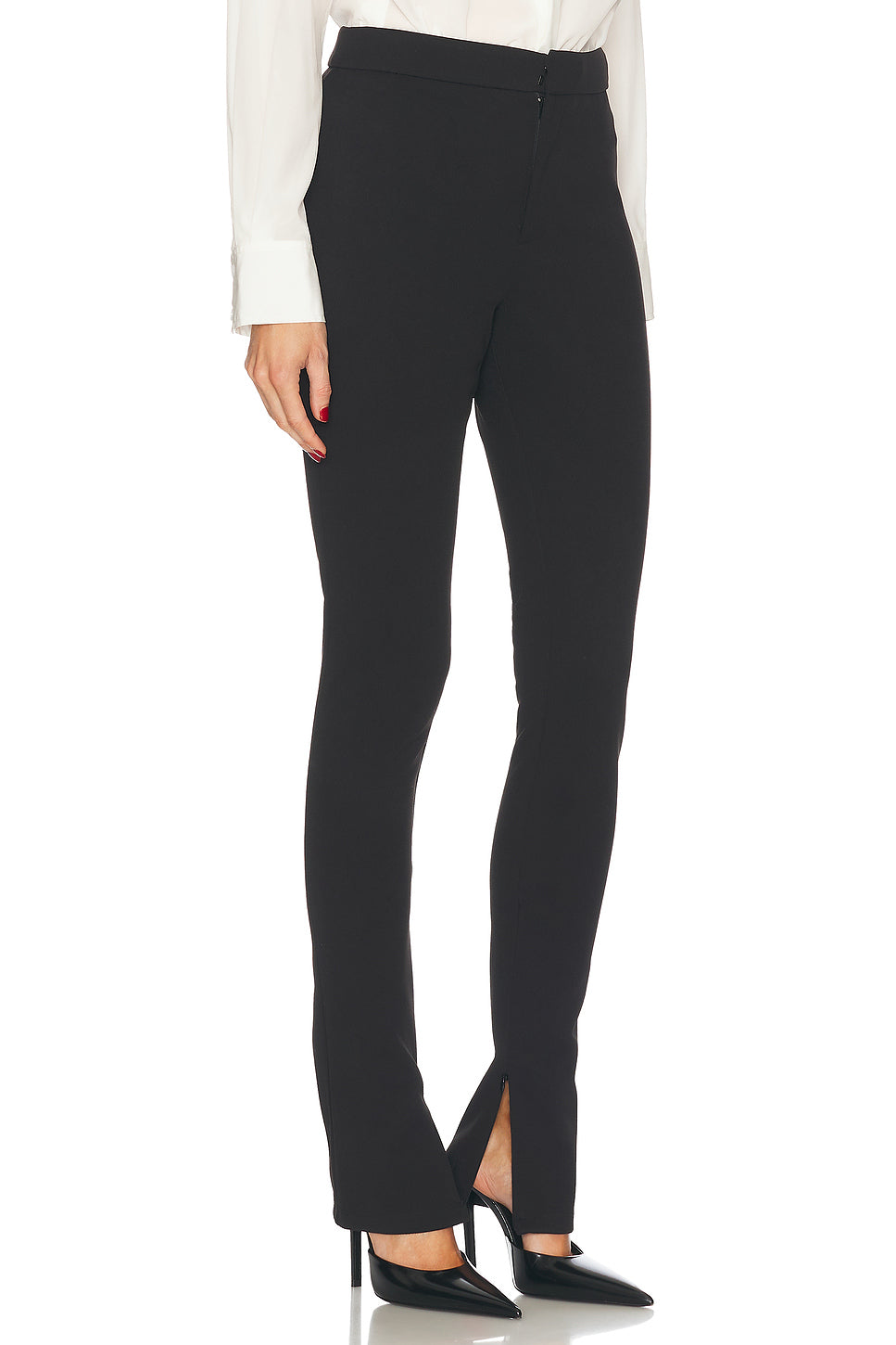 Jinn High Wasted Pant