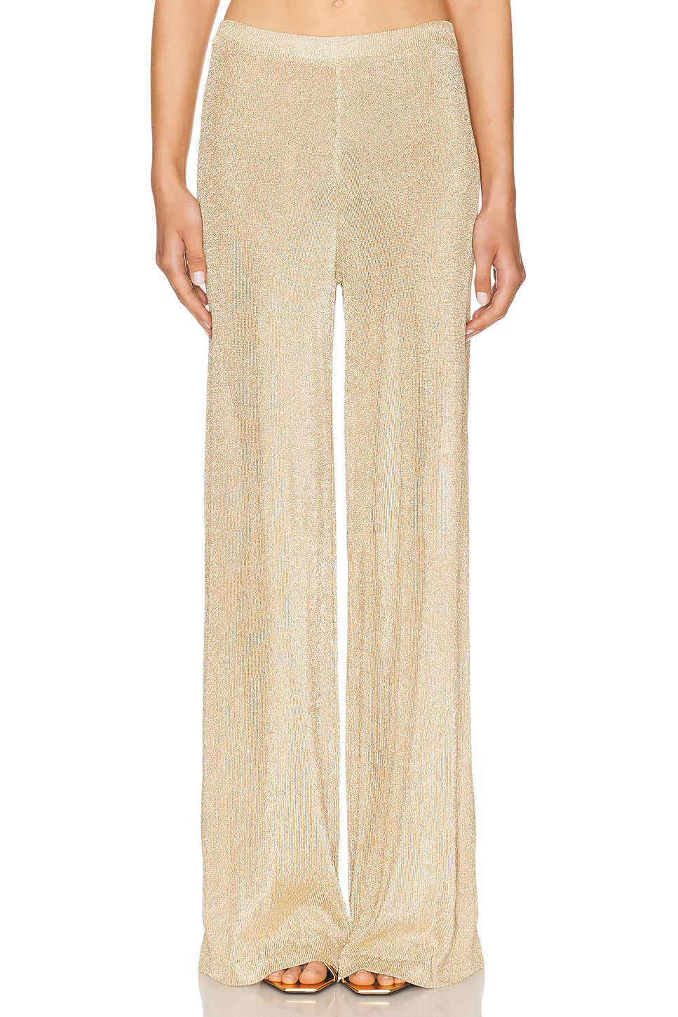 Sheldon Metallic Pant
