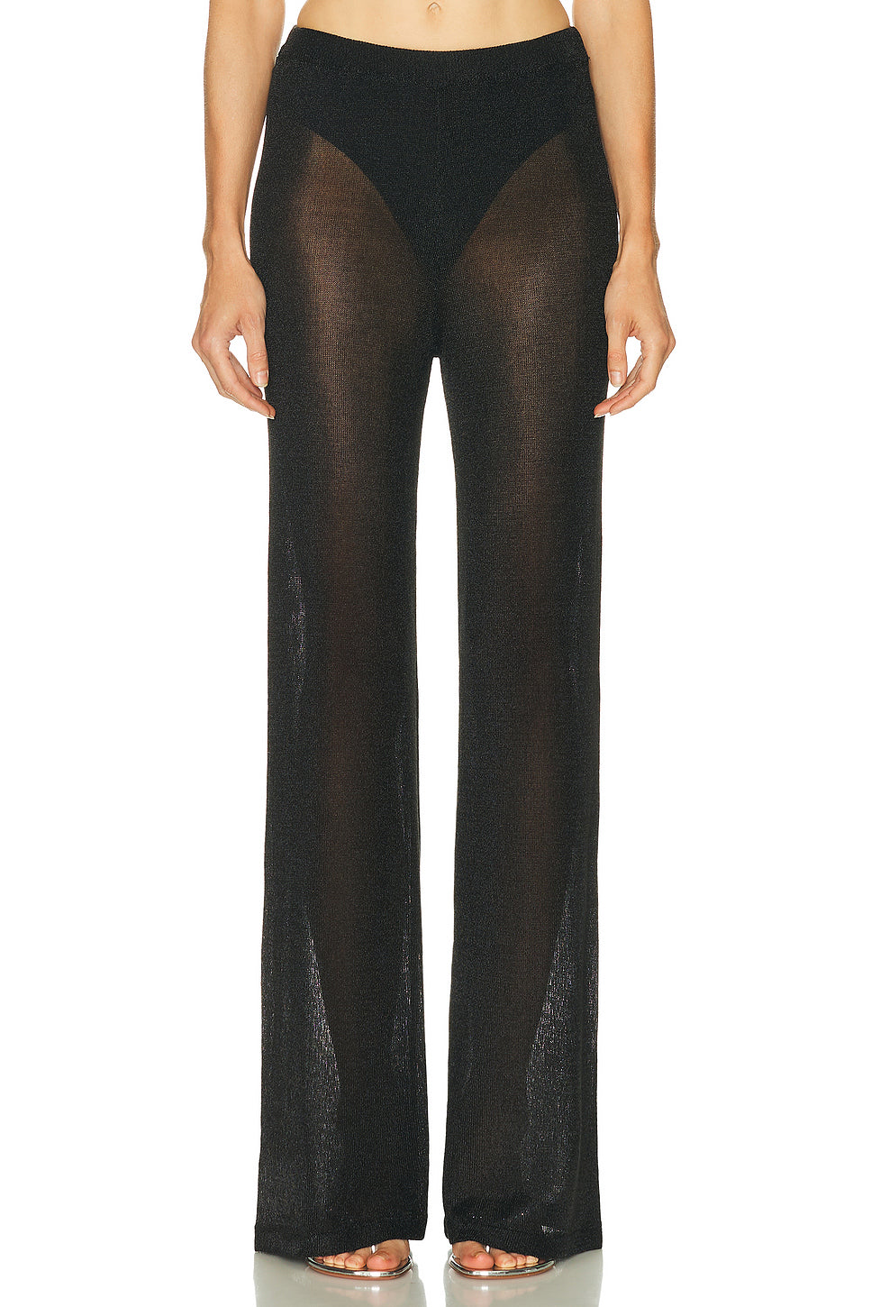 Sheldon Metallic Pant