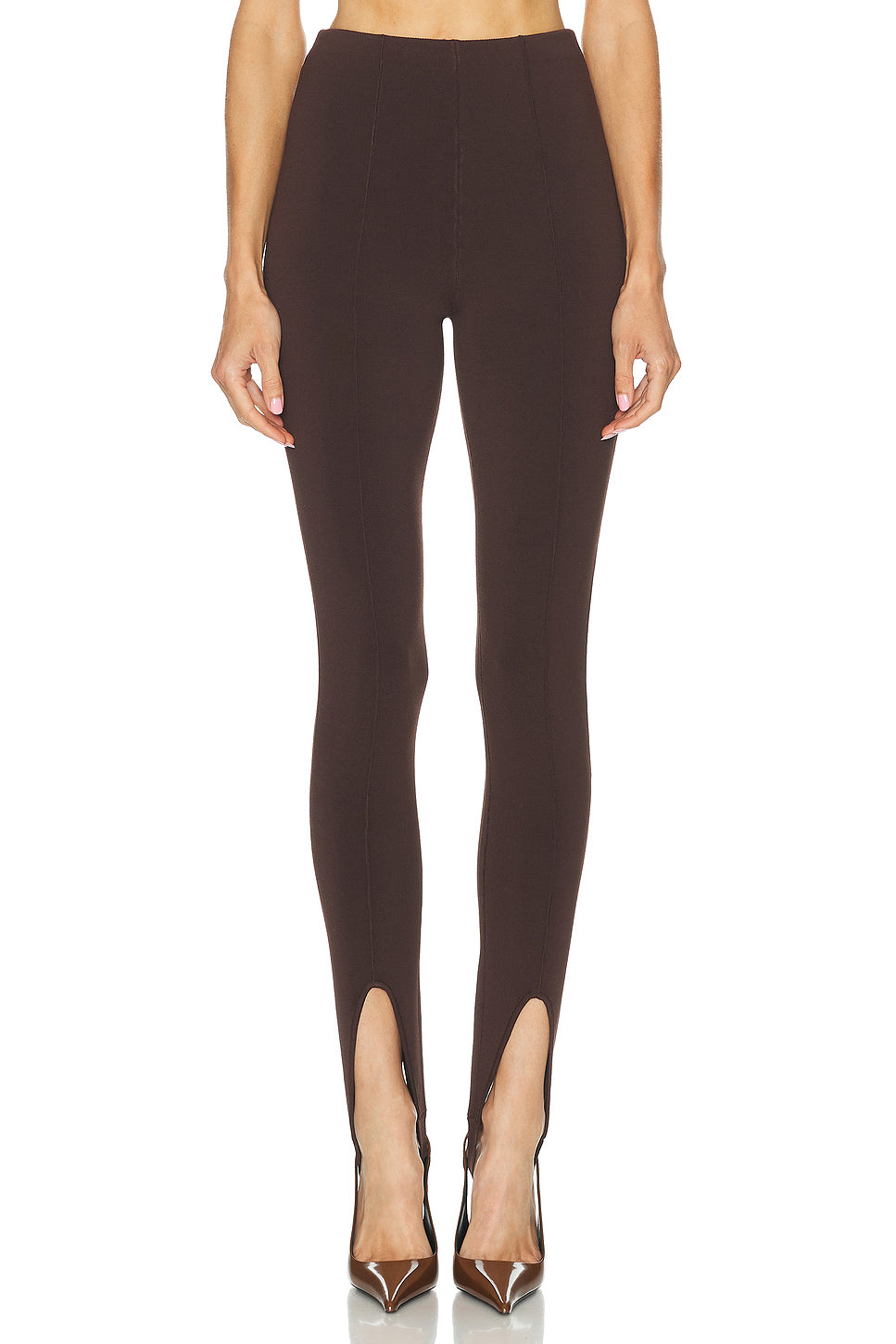 Kelsey Stirrup Legging