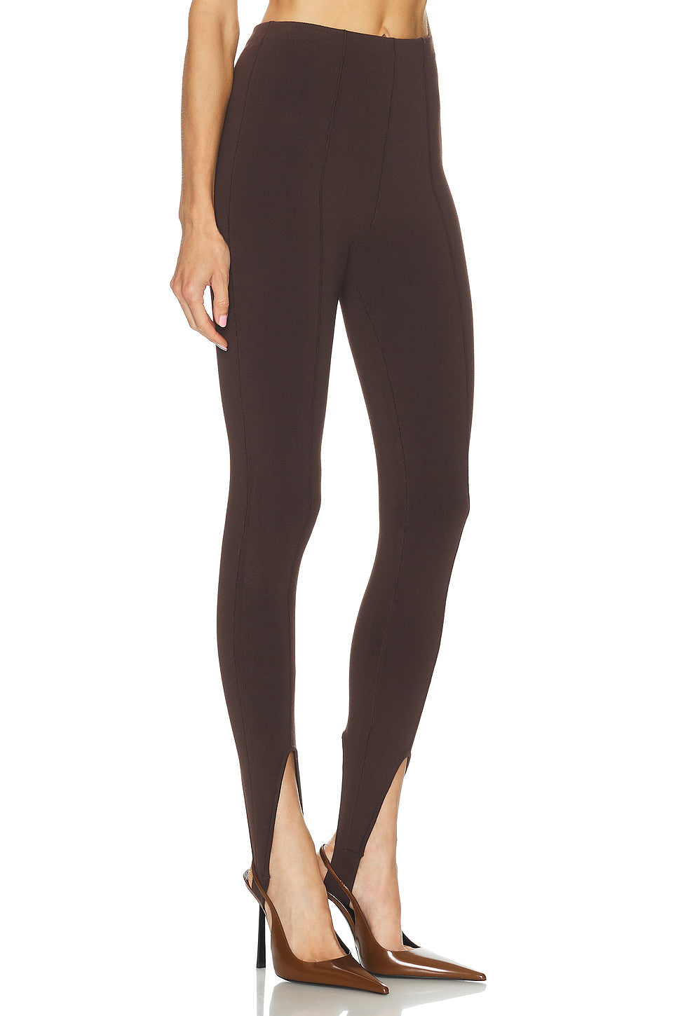 Kelsey Stirrup Legging