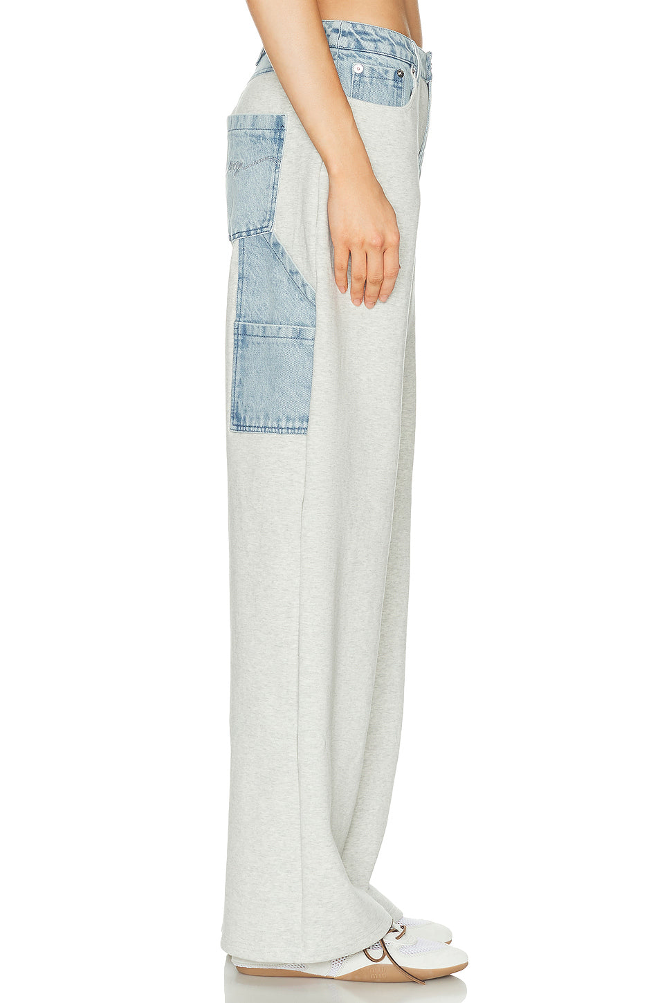 Travis Pant
