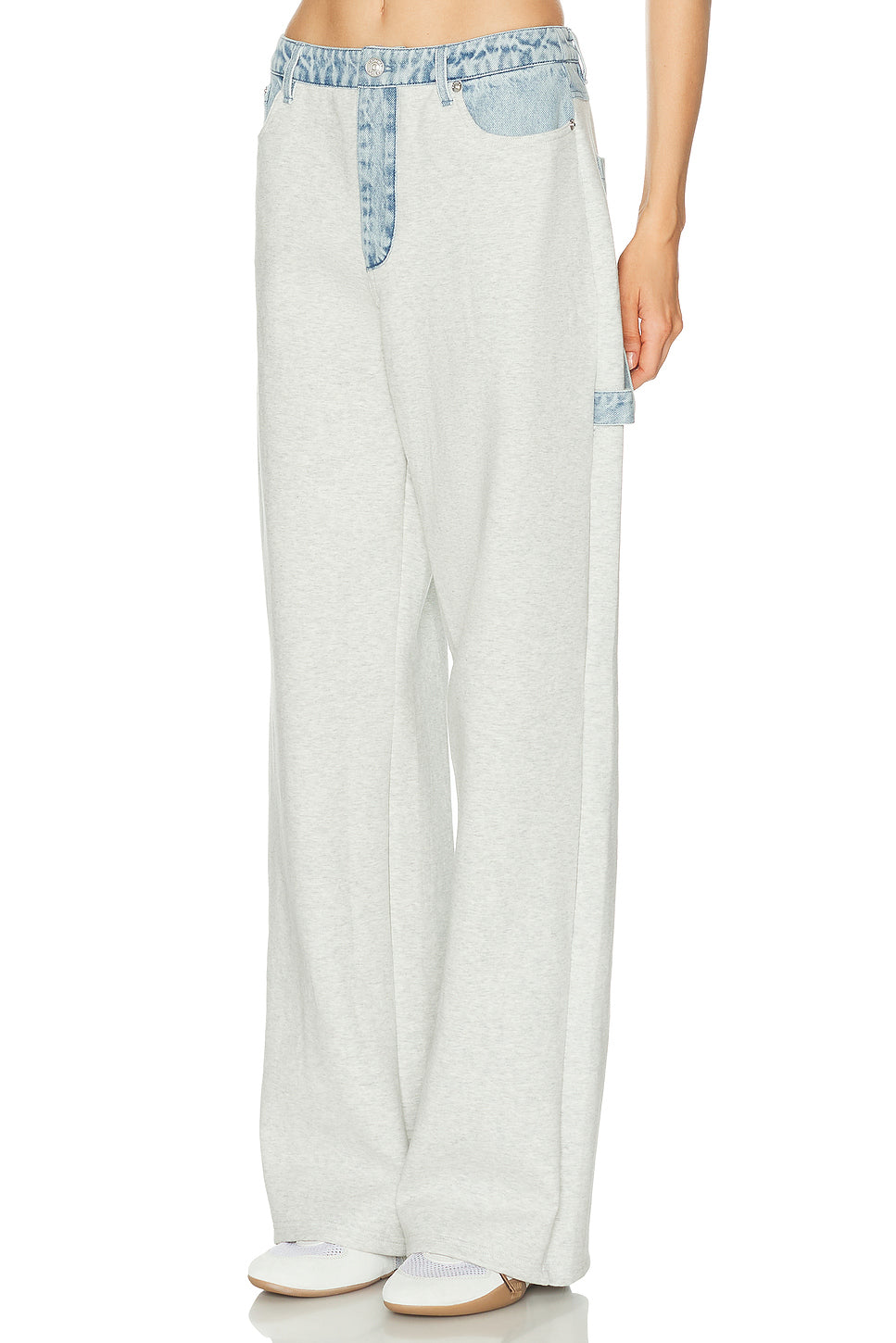 Travis Pant