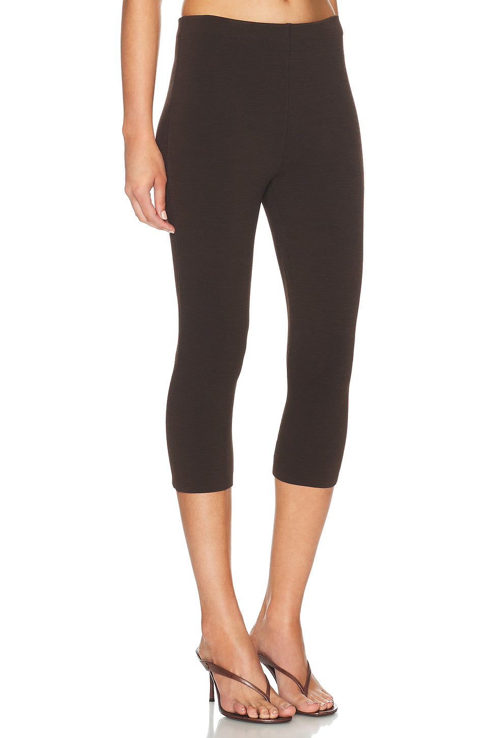 Petra Capri Pant