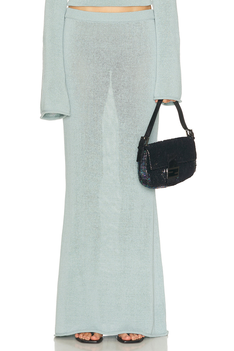 Kora Maxi Skirt