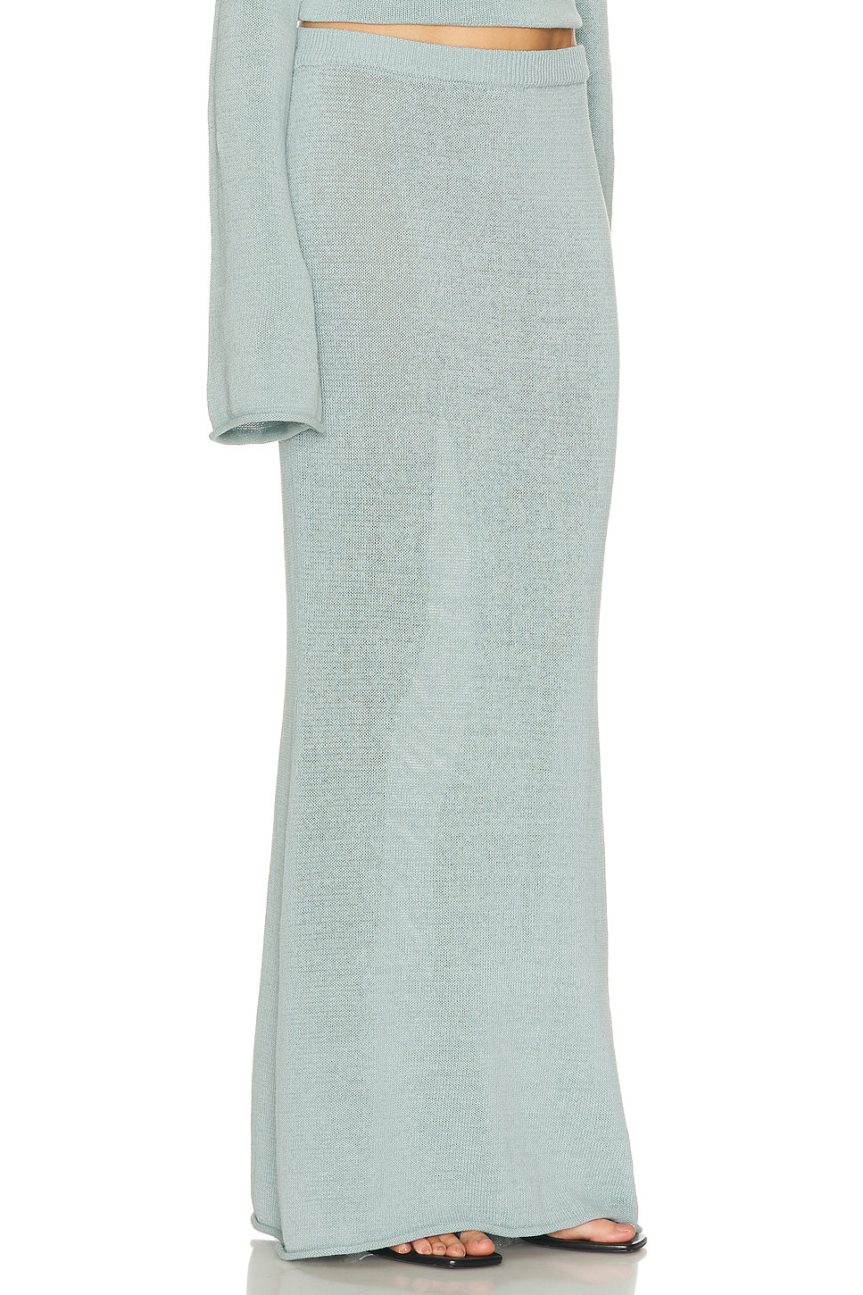 Kora Maxi Skirt