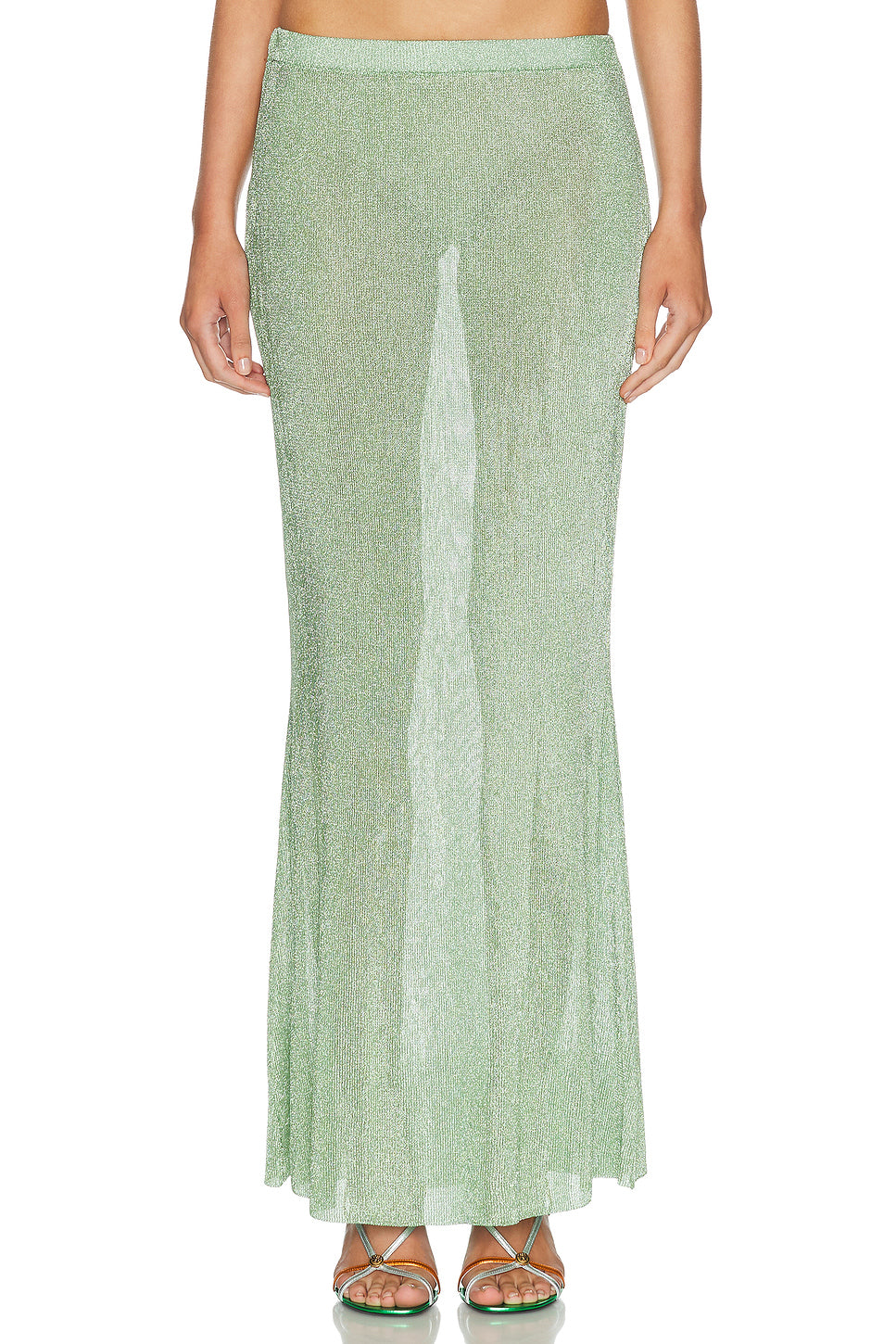 Harmony Skirt