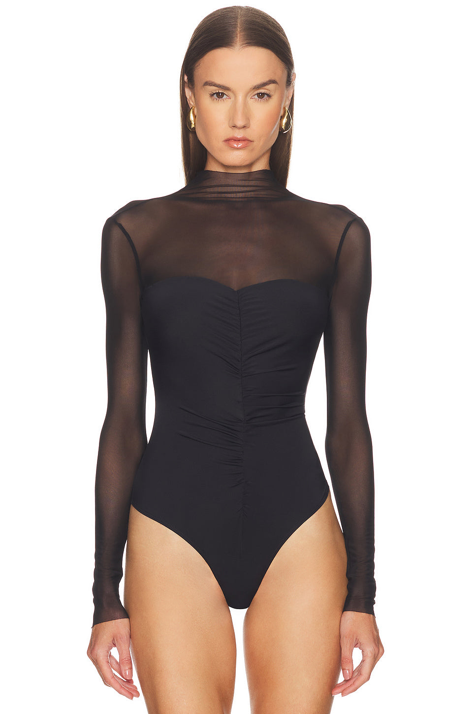 Fede Bodysuit
