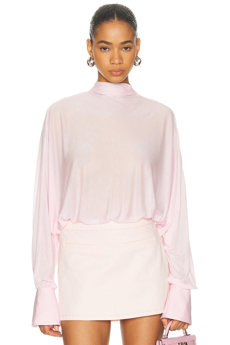 Hawkes Bodysuit