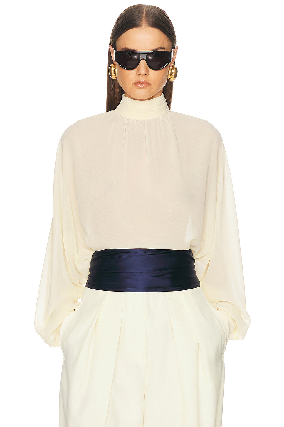 Farran Blouse