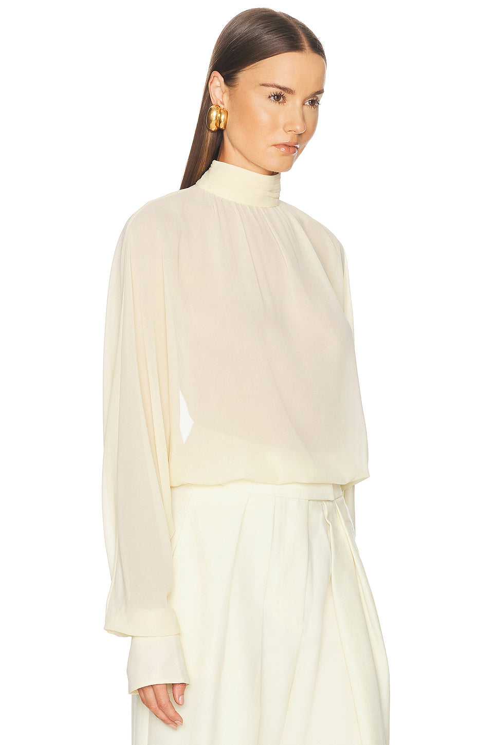 Farran Blouse