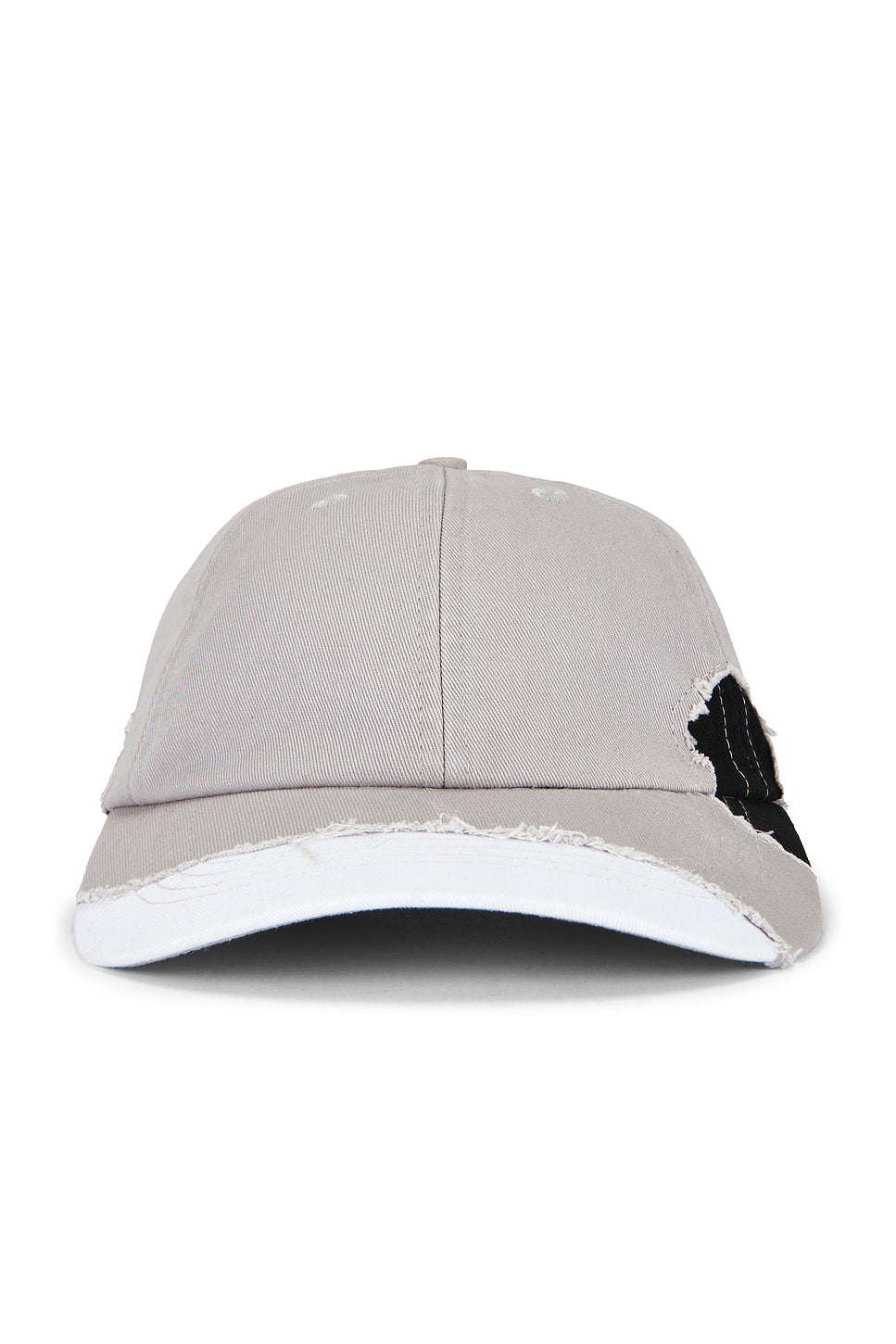 Camo Cap