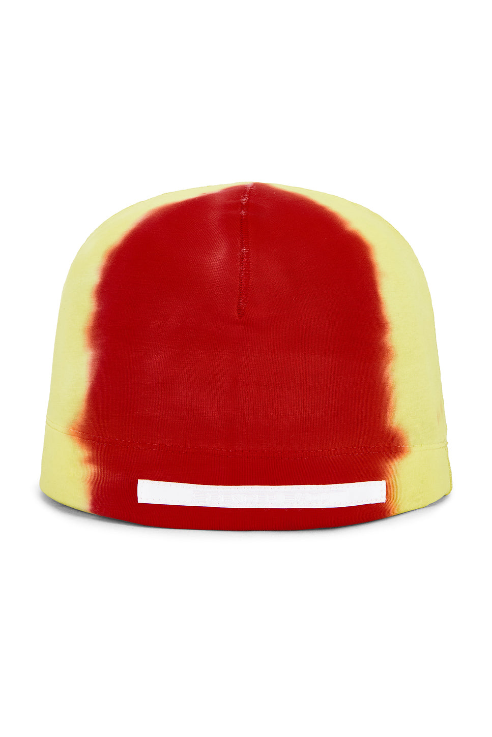 Tie Dye Skull Cap