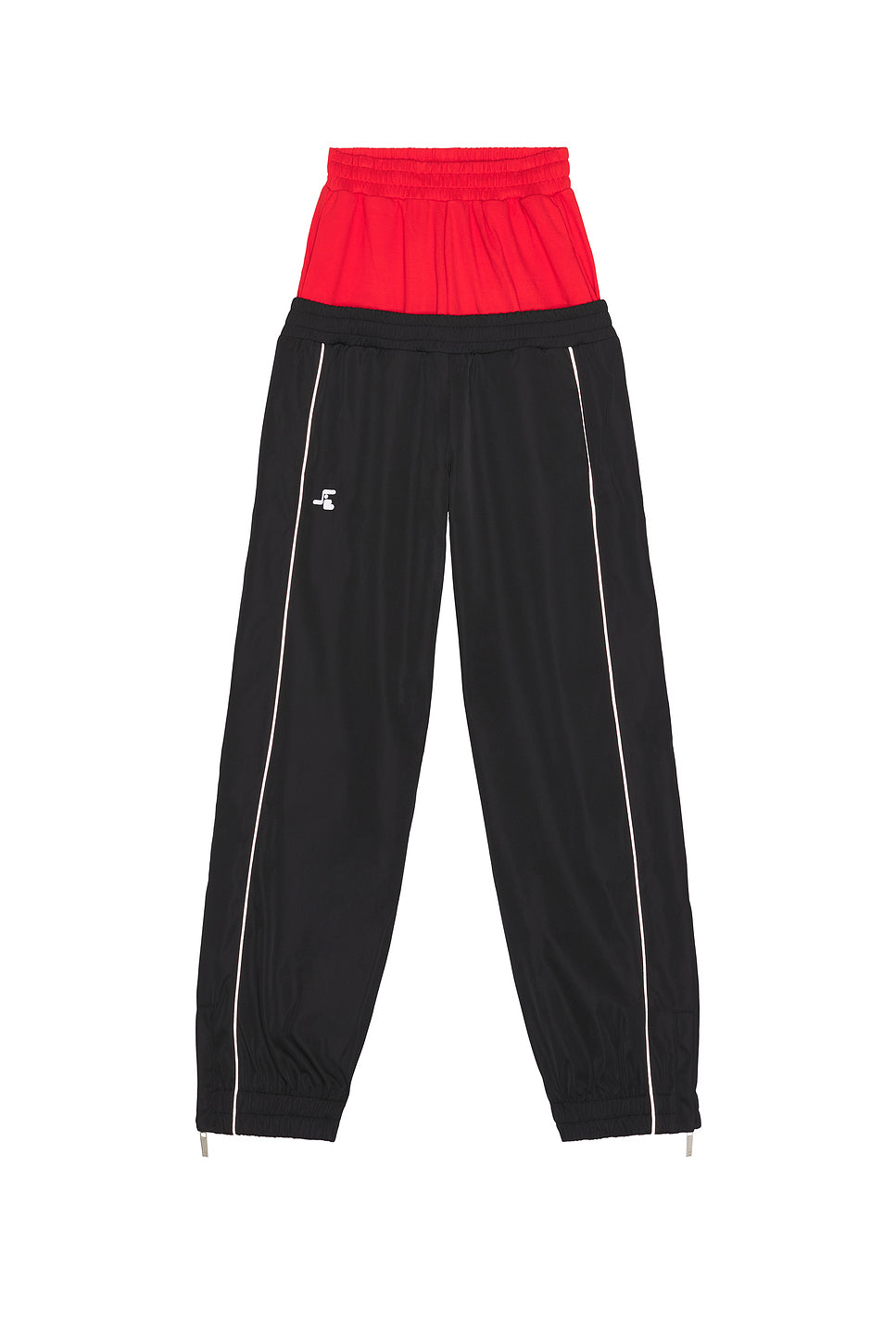 Badu Sport Low Rise Pant