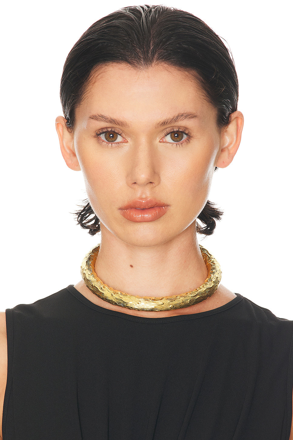 Arrecife Maxi Choker Necklace
