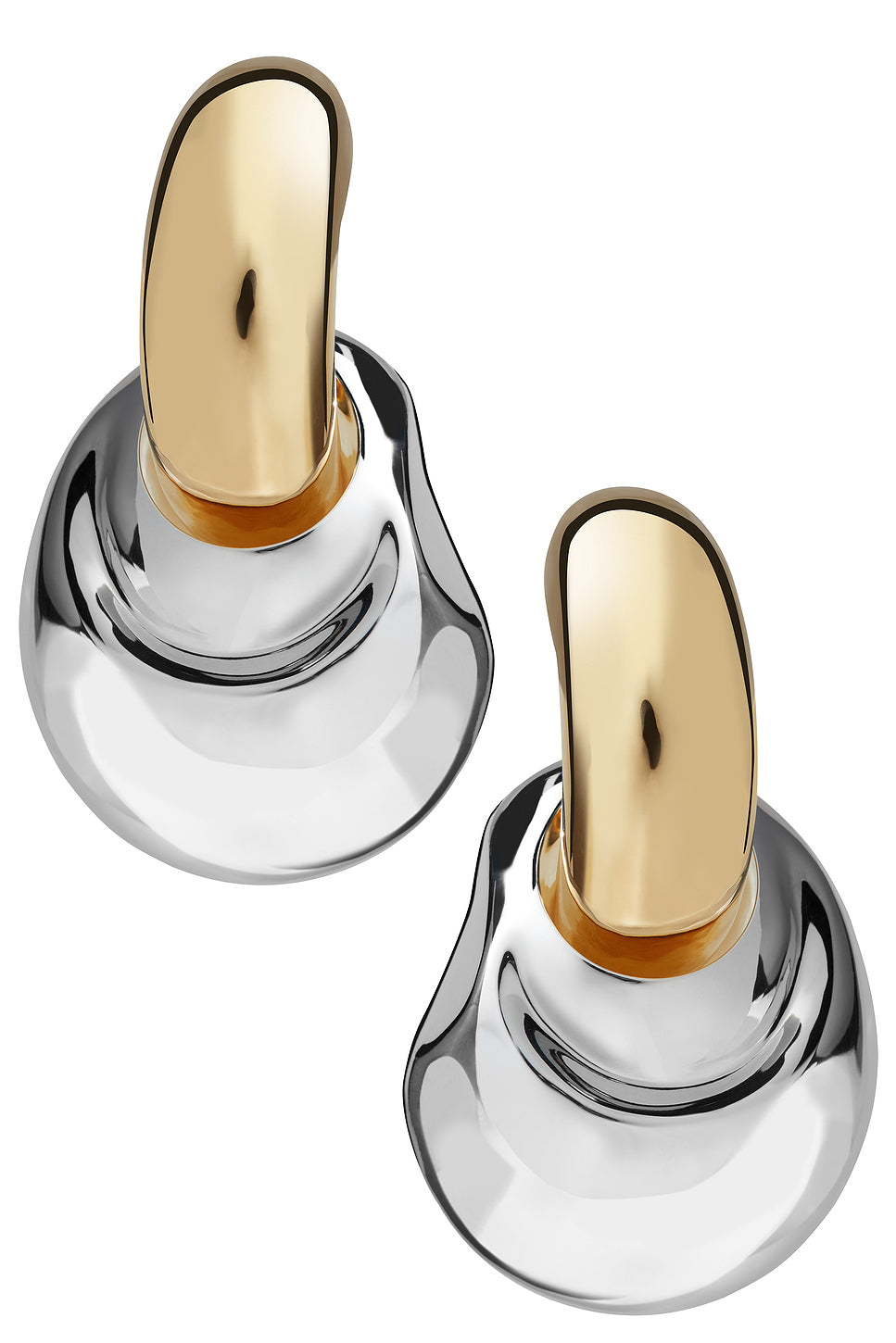 Catatumbo Mini Earrings