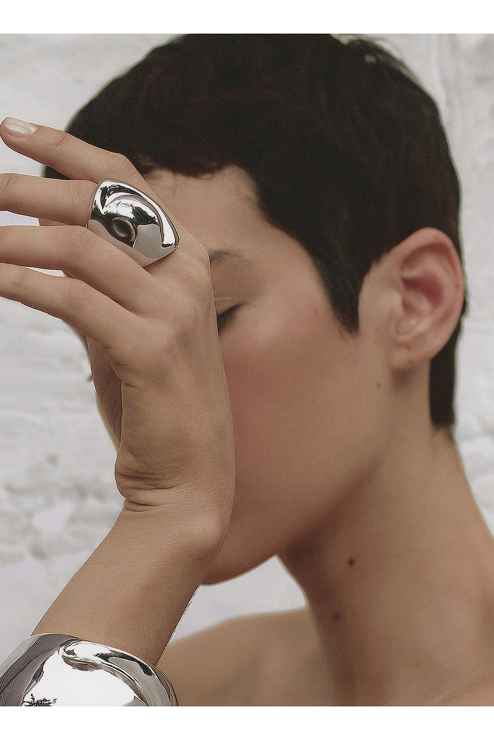 Cubagua Ring