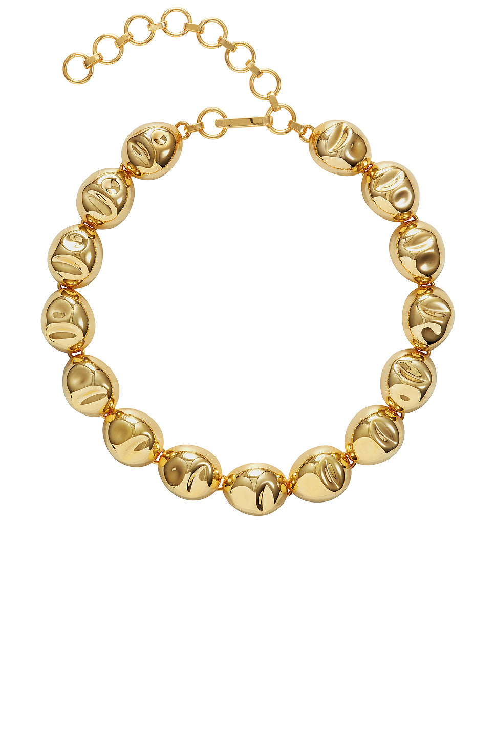 Puerto Single Necklace