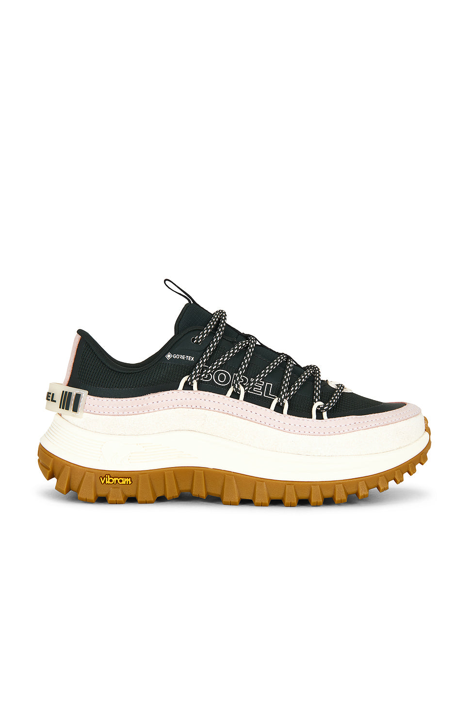 CallSign Horizon Low GTX Sneaker