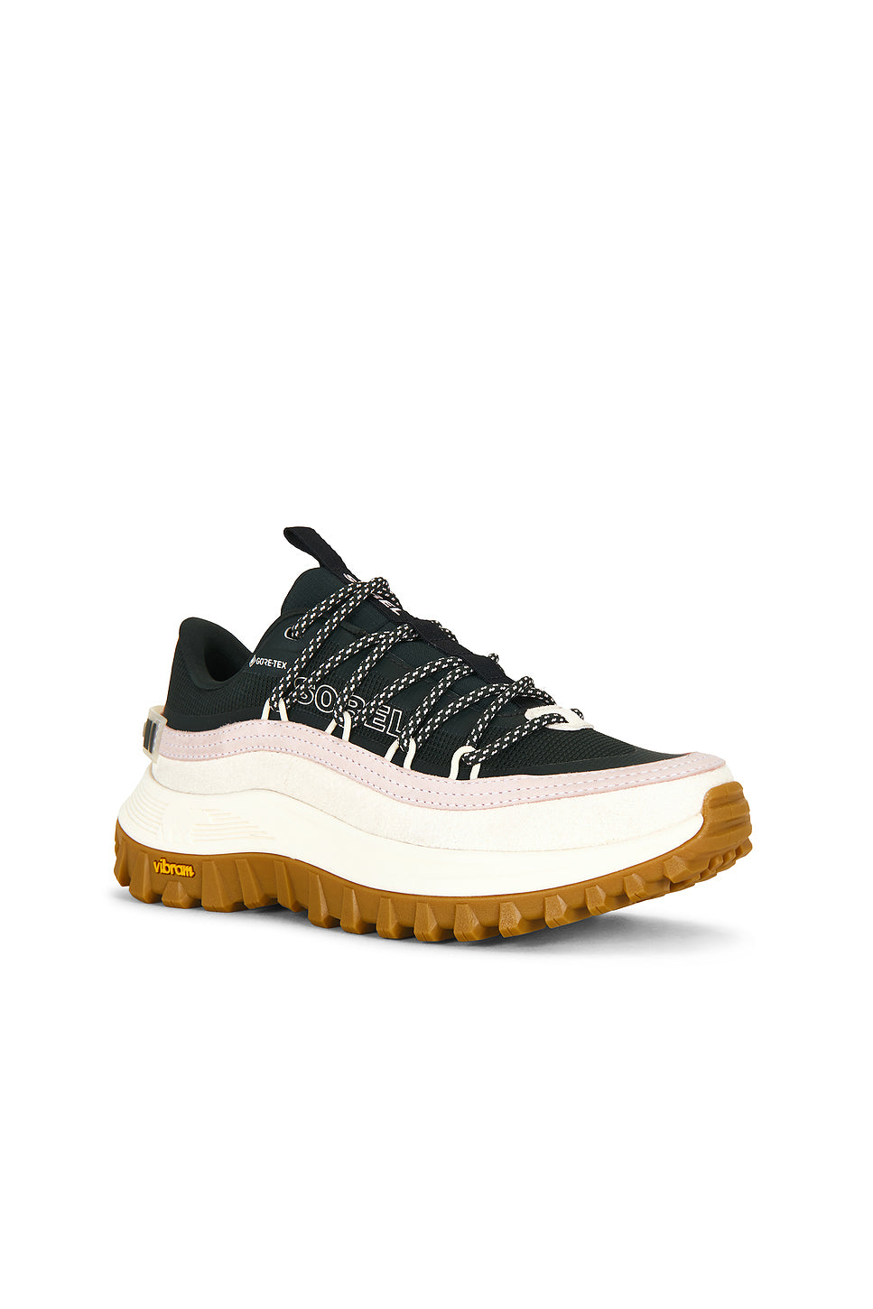 CallSign Horizon Low GTX Sneaker