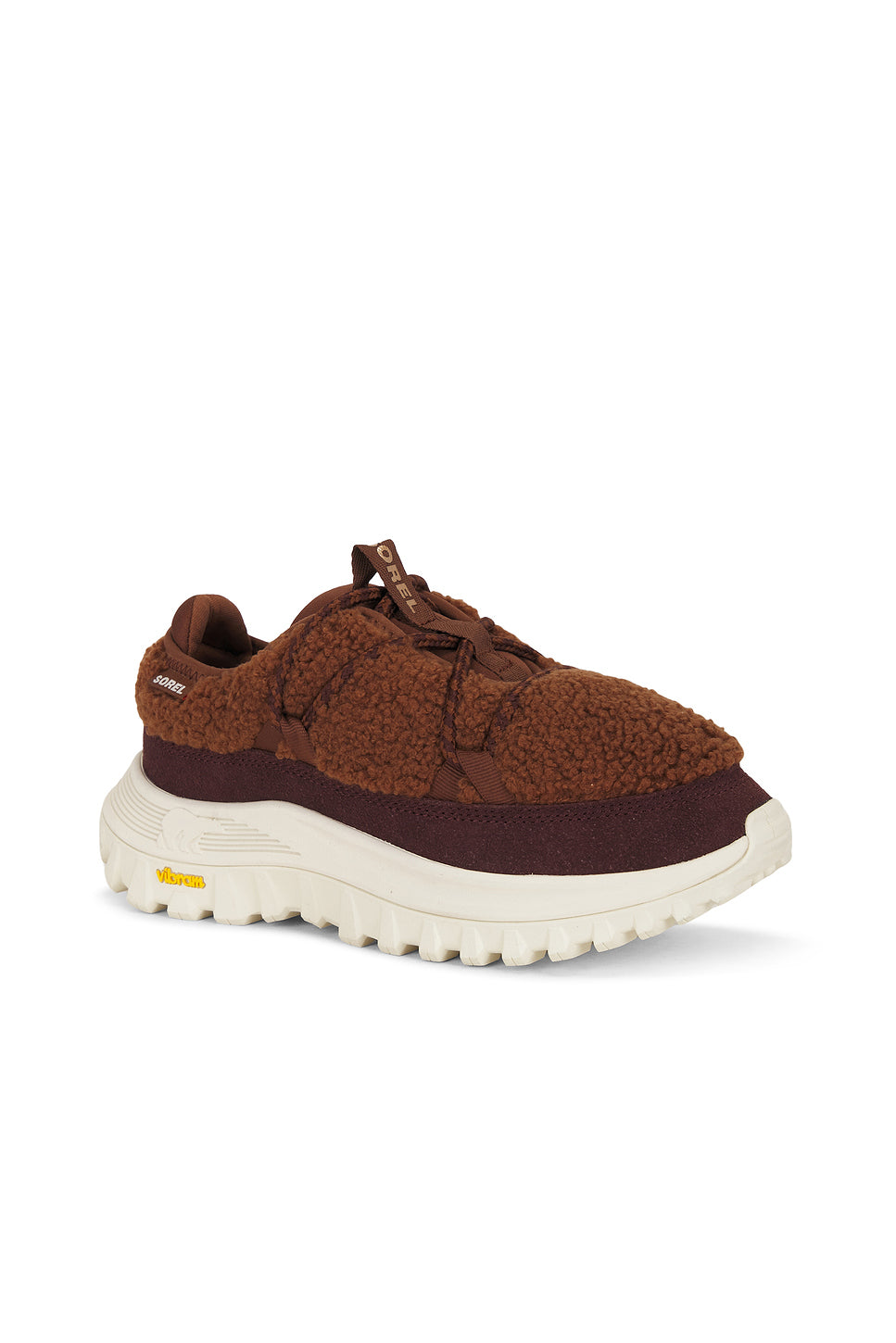 CallSign Daybreak Cozy Sneaker