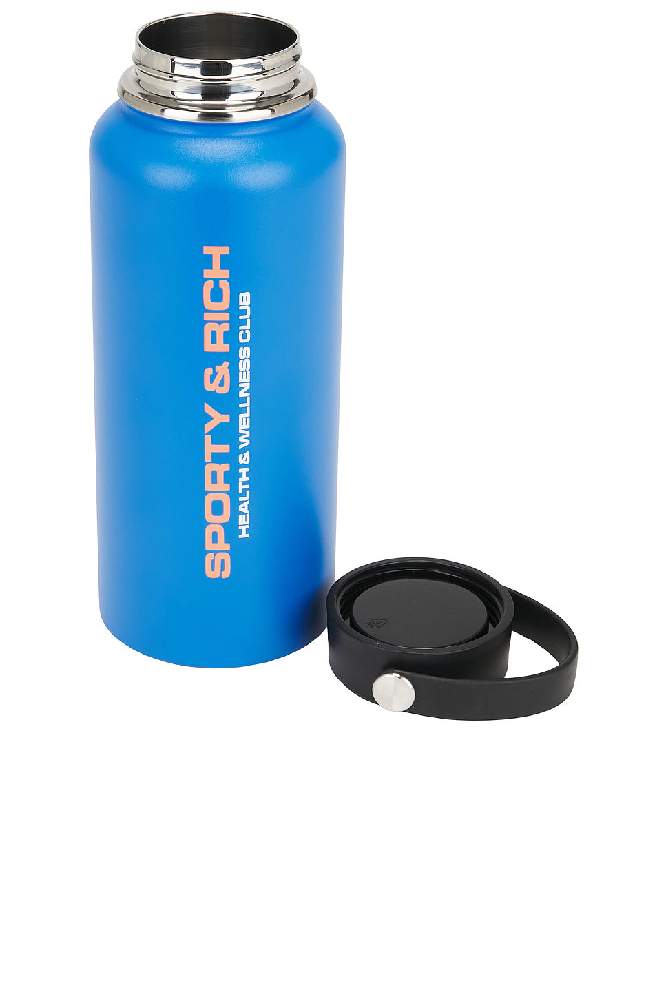 Bold Health Bottle