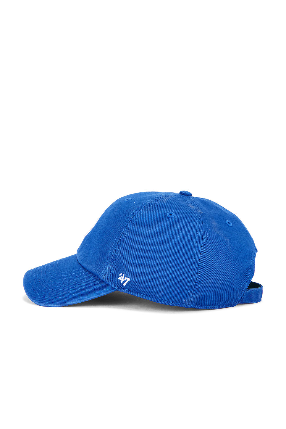 Yankees Serif Hat