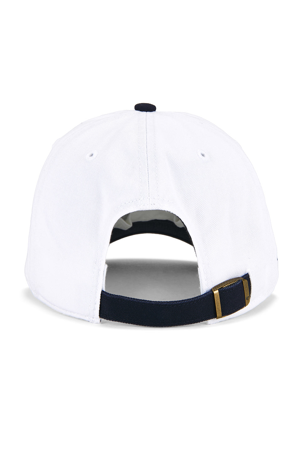 Yankees Serif Hat