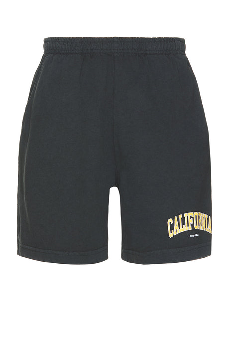 California Gym Shorts