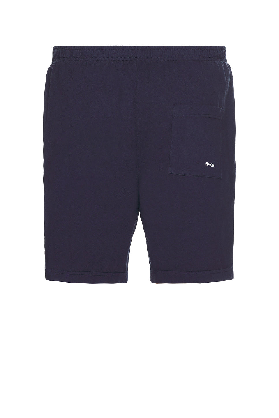 Dodgers Gym Short