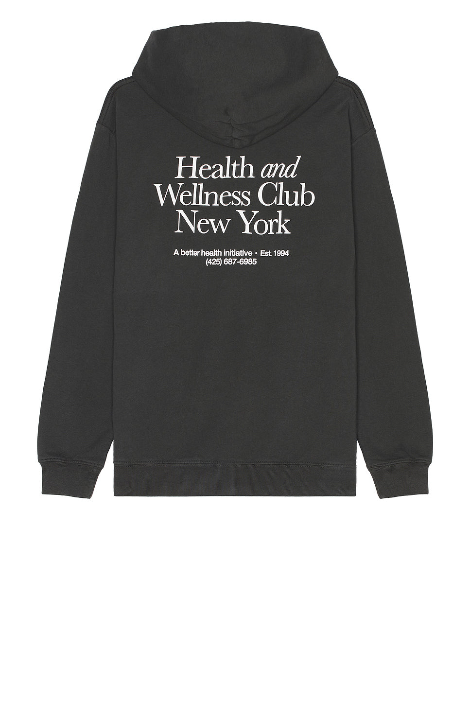 HWCNY Hoodie