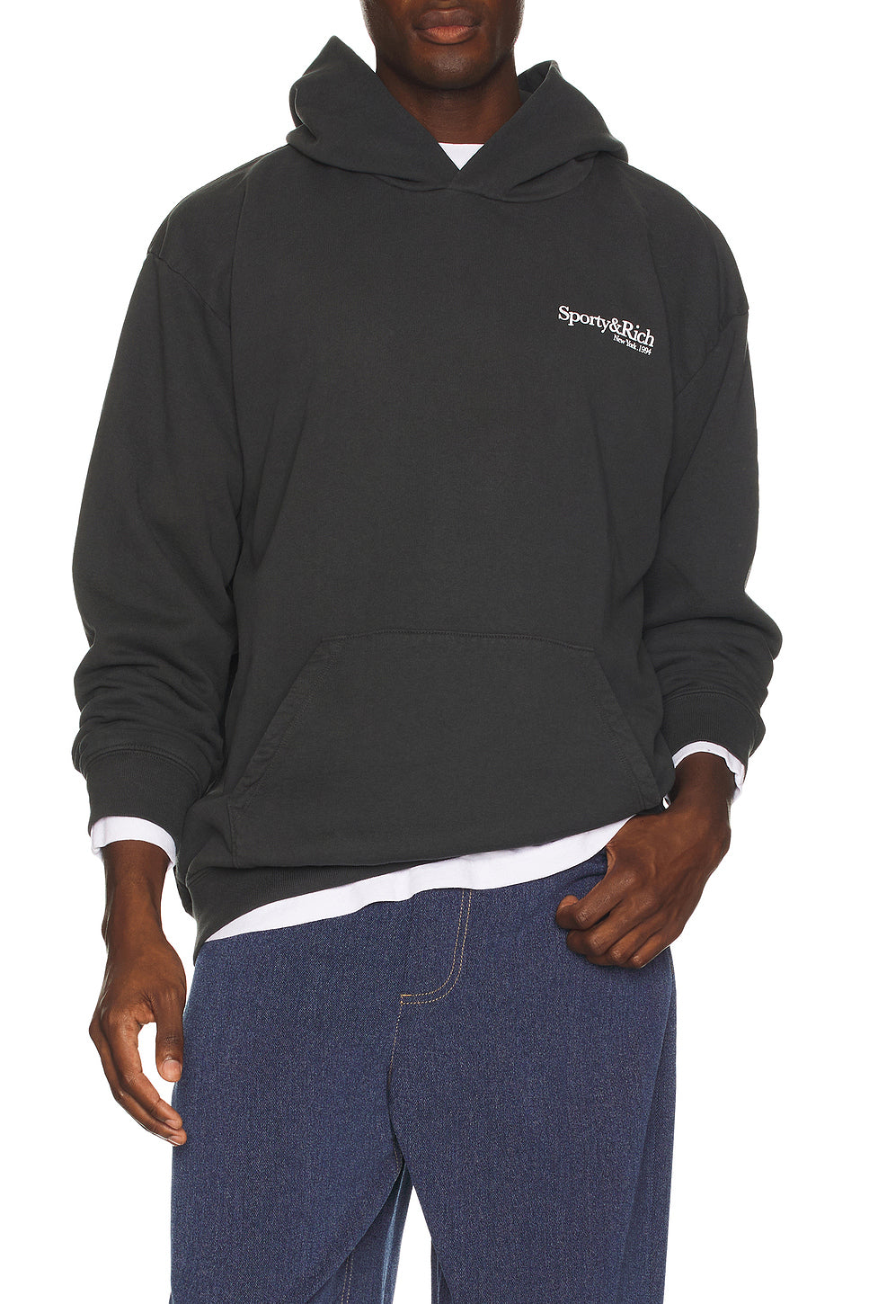 HWCNY Hoodie