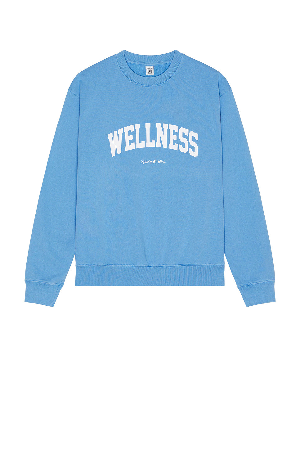 Wellness Ivy Crewneck