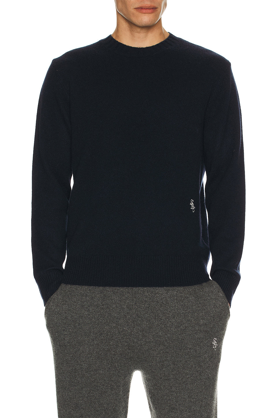 Cashmere Sweater