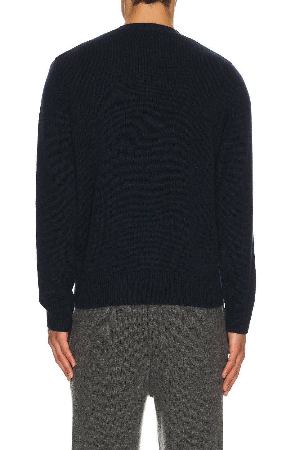 Cashmere Sweater