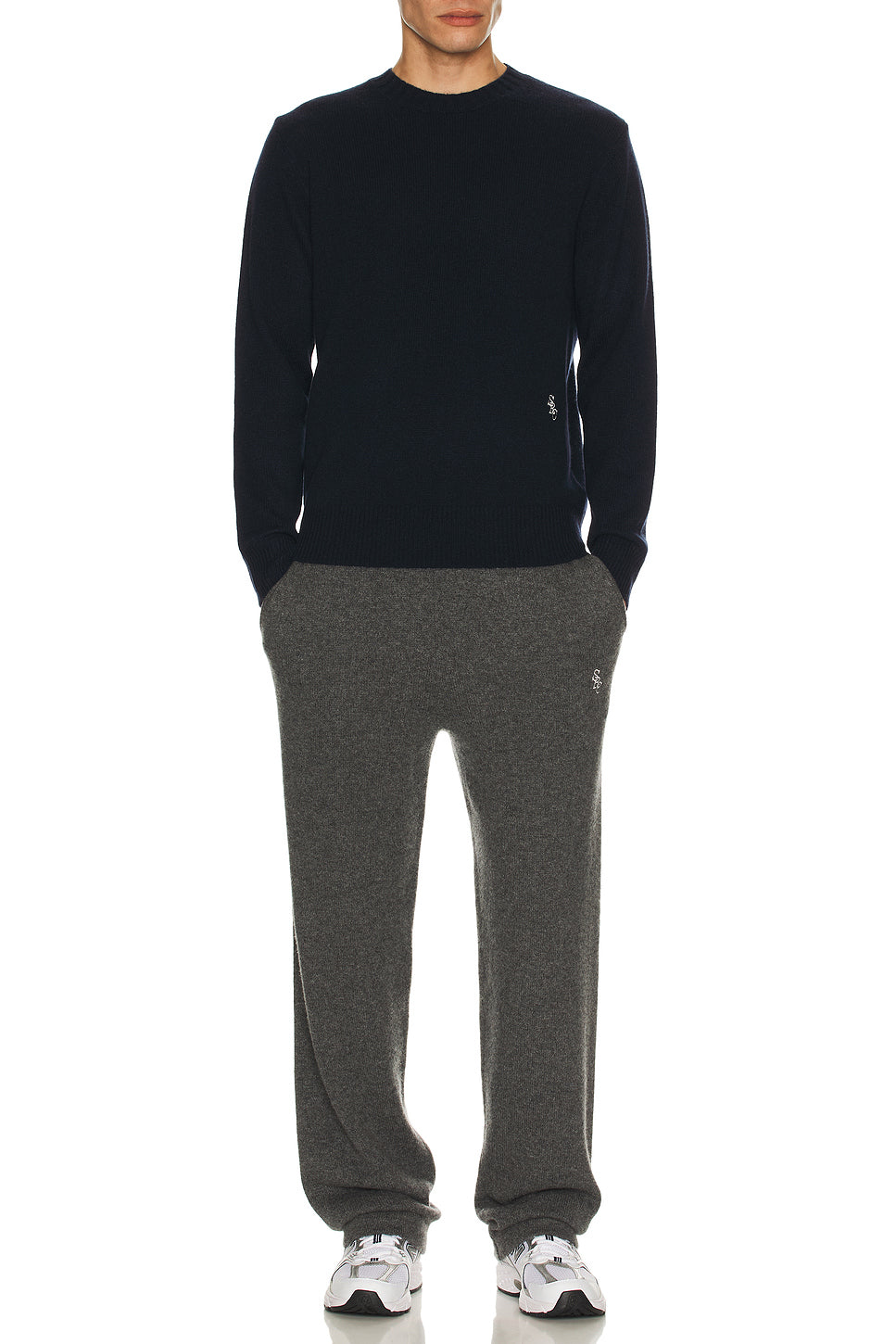 Cashmere Sweater