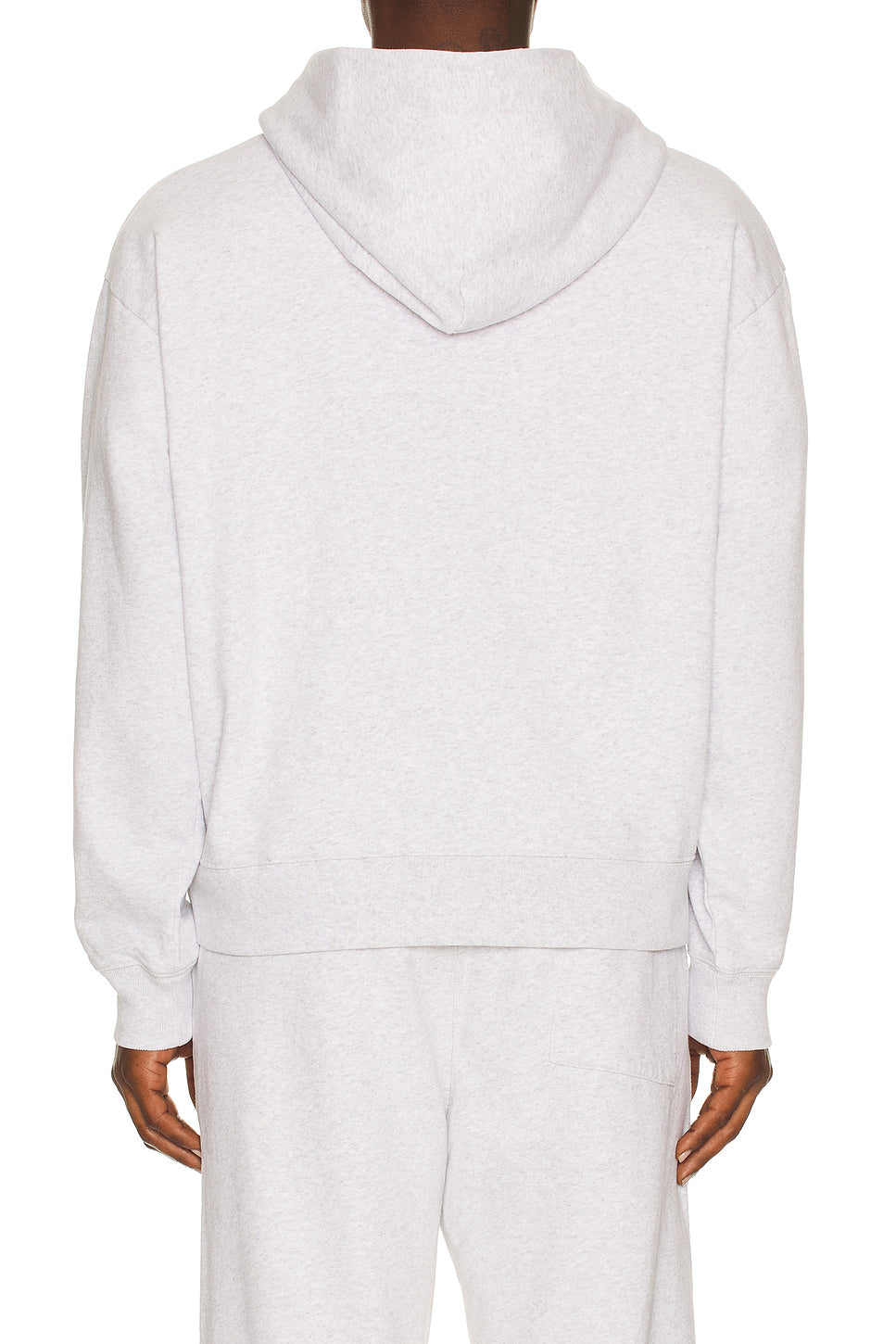 Yale Classic Zip Hoodie