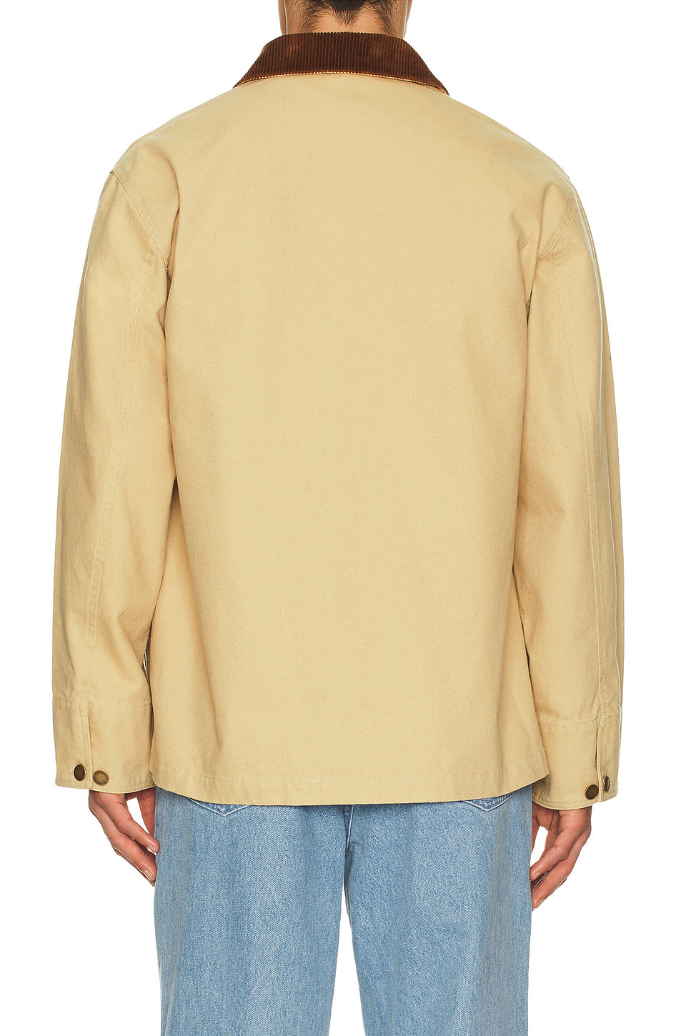 Srhwc Painters Jacket