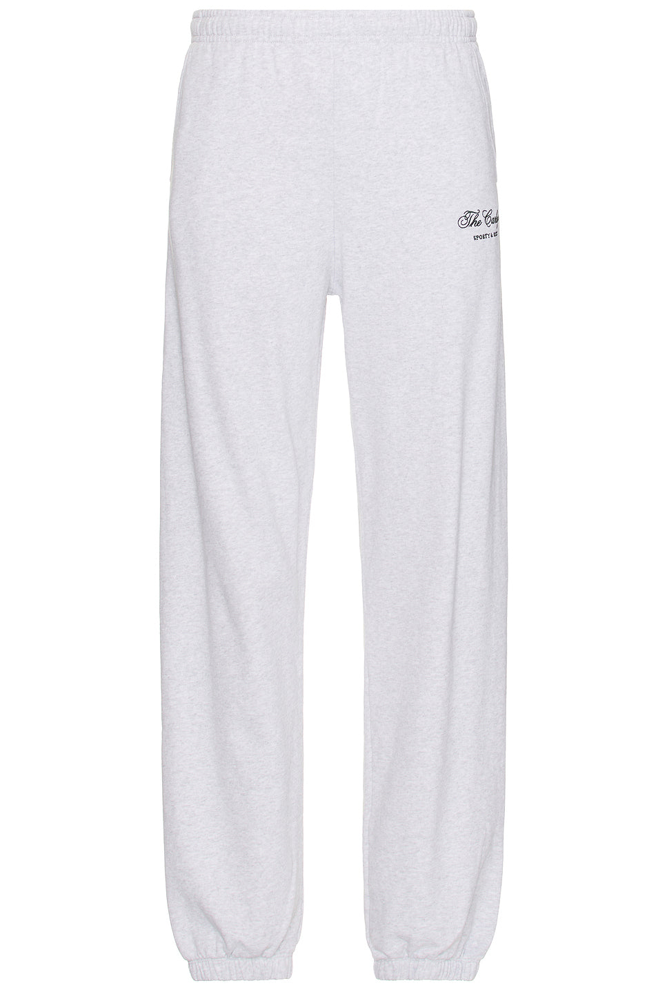 x Hotel Carlyle Script Sweatpant