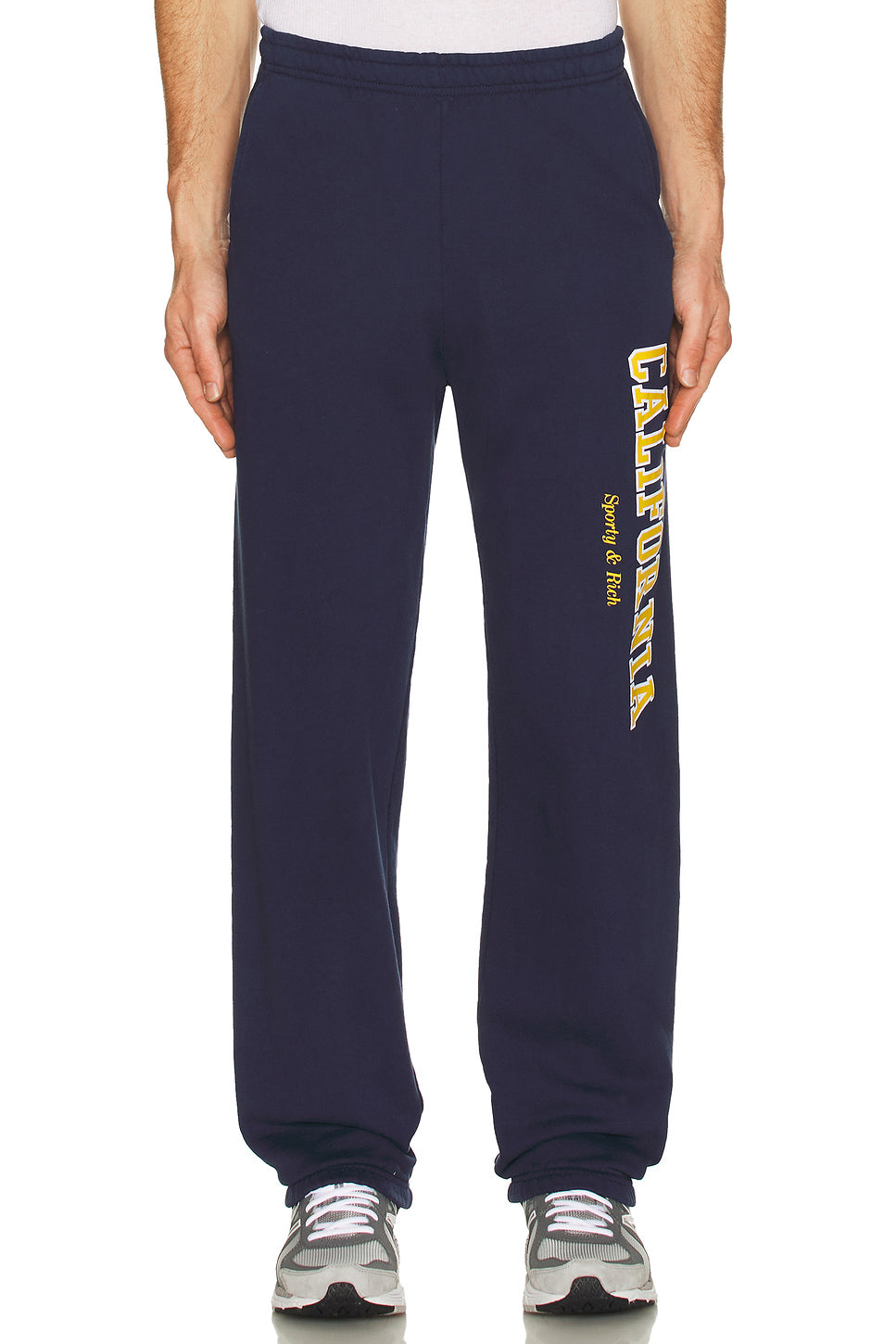 California Sweatpant