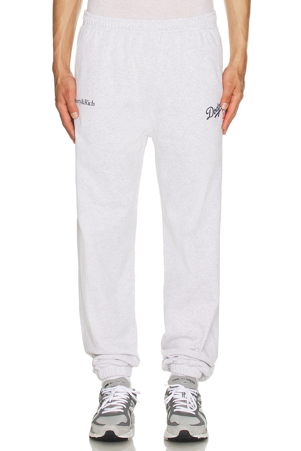 Dodgers Serif Sweatpant