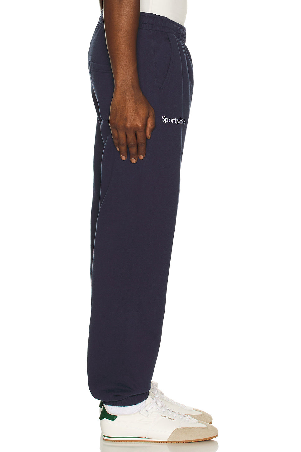 Heritage Yankees Serif Sweatpant