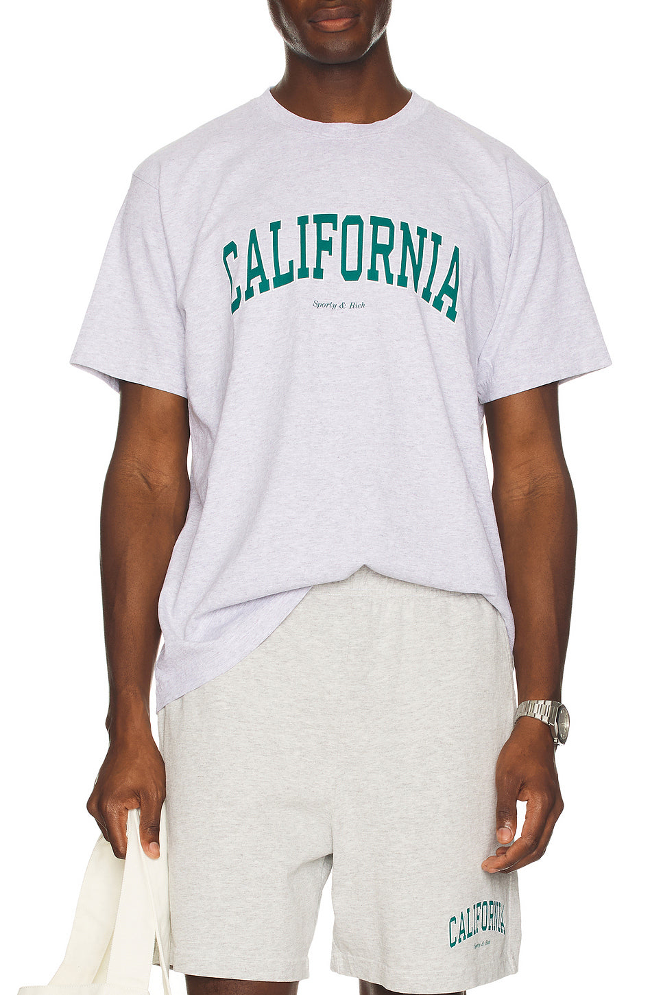 California T-Shirt