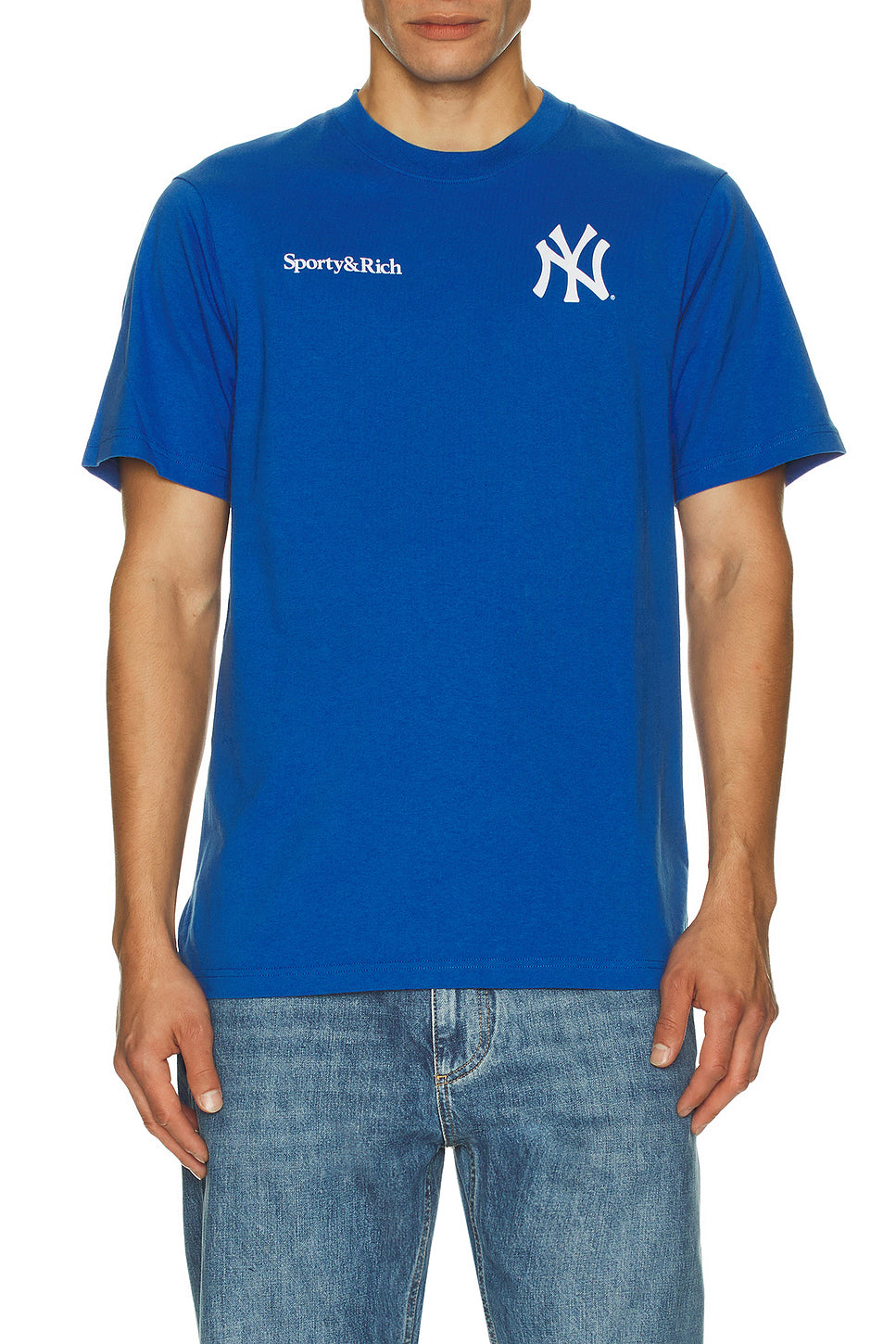 Champions T-Shirt
