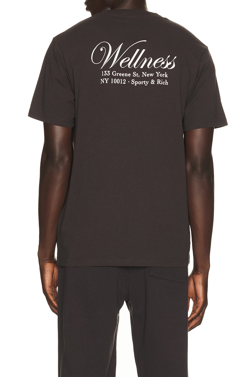Soho T-Shirt