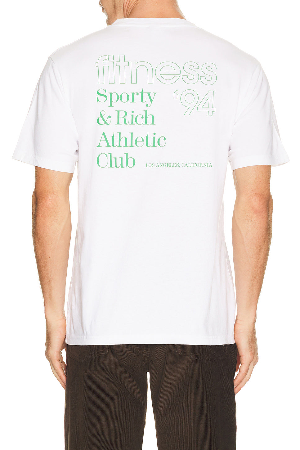 Fitness 94 T-Shirt